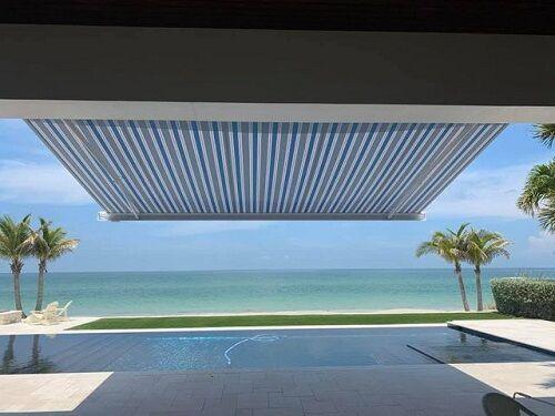 ocean view awning